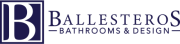 Ballesteros Bathrooms and Design